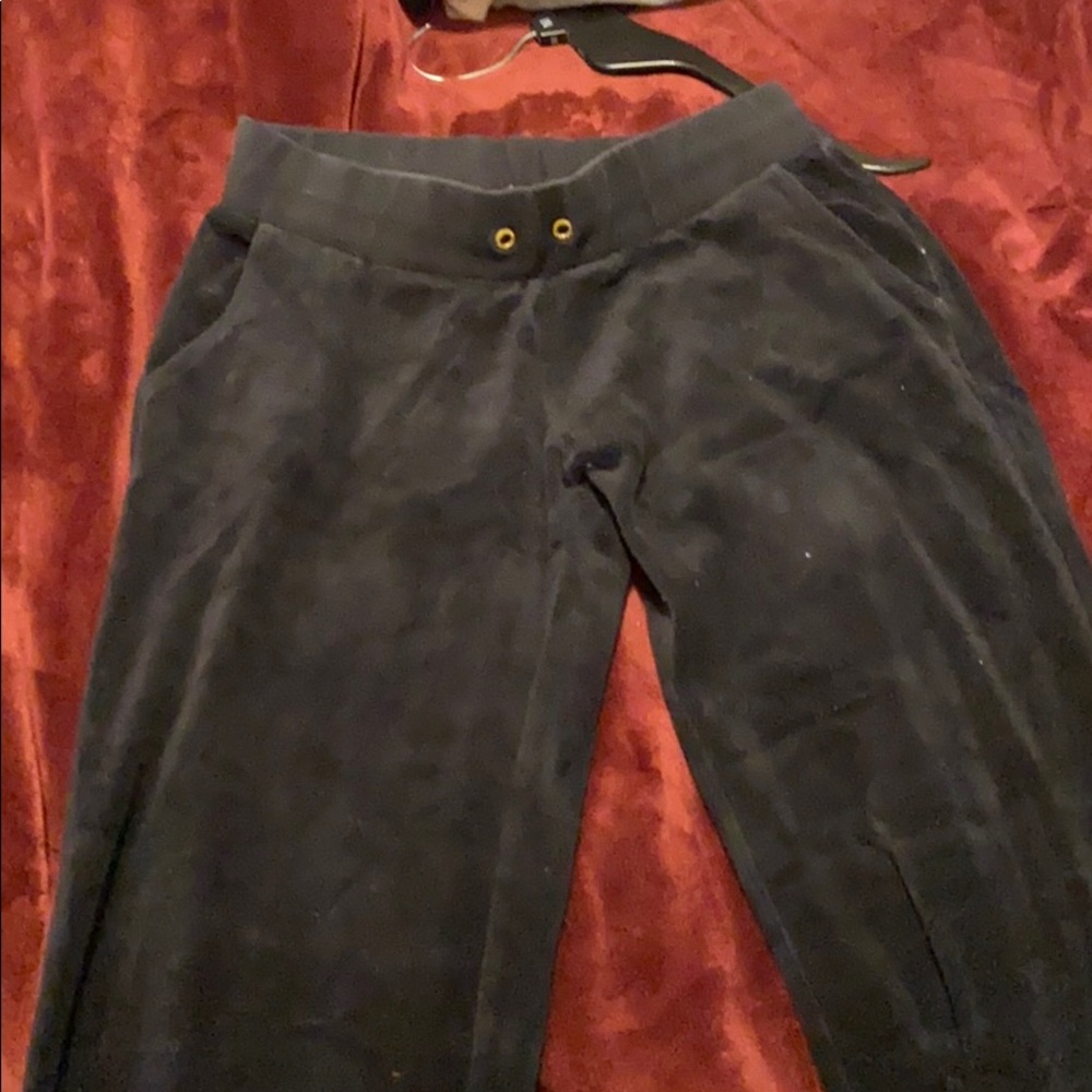 Sweat pants
